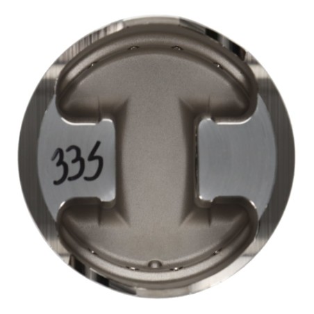 kit piston Wiseco pour Nissan 300ZX VG30DETT (-9cc) '90-96