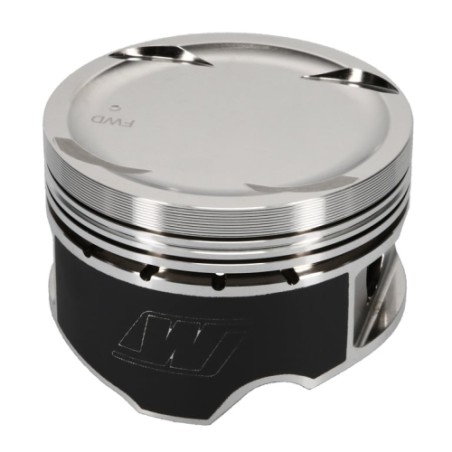 kit piston Wiseco pour Nissan 300ZX VG30DETT (-9cc) '90-96