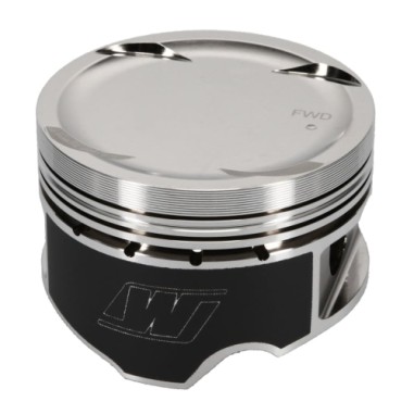 kit piston Wiseco pour Nissan VG30DETT 3.0L 24V V6 Turbo