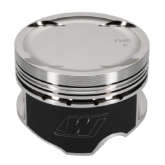 kit piston Wiseco pour Nissan VG30DETT 3.0L 24V V6 Turbo 2