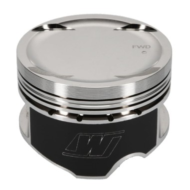 kit piston Wiseco pour Nissan VG30DETT 3.0L 24V V6 Turbo
