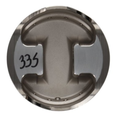 kit piston Wiseco pour Nissan VG30DETT 3.0L 24V V6 Turbo