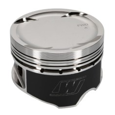 kit piston Wiseco pour Nissan 300ZX VG30DETT (-9cc) '90-96 2