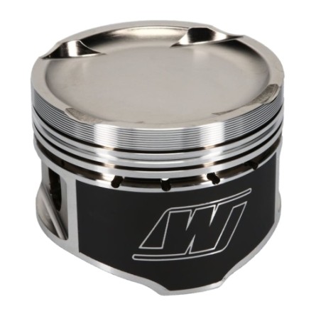 kit piston Wiseco pour Mitsubishi Eclipse 4G63 2.0L (-17cc) 8.3:1