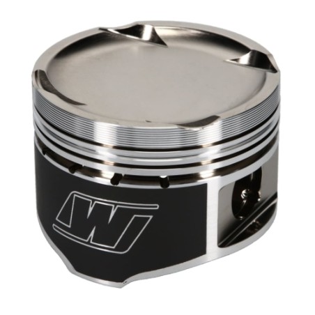 kit piston Wiseco pour Mitsubishi Eclipse 4G63 2.0L(8.3:1)
