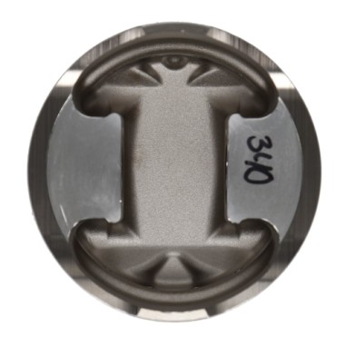 kit piston Wiseco pour Mitsubishi Eclipse 4G63 2.0L(8.3:1)