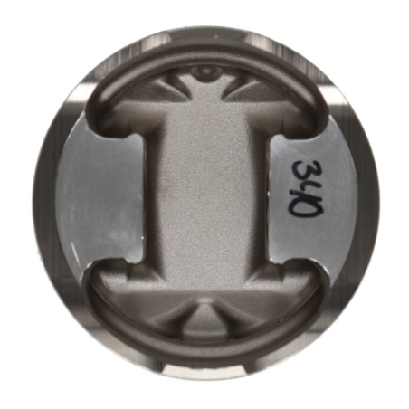 kit piston Wiseco pour Mitsubishi Eclipse 4G63 2.0L(8.3:1)