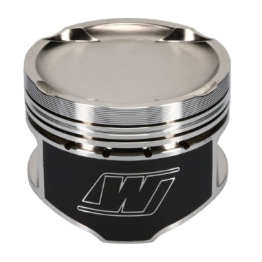 kit piston Wiseco pour Mitsubishi Eclipse 4G63 2.0L(8.3:1)