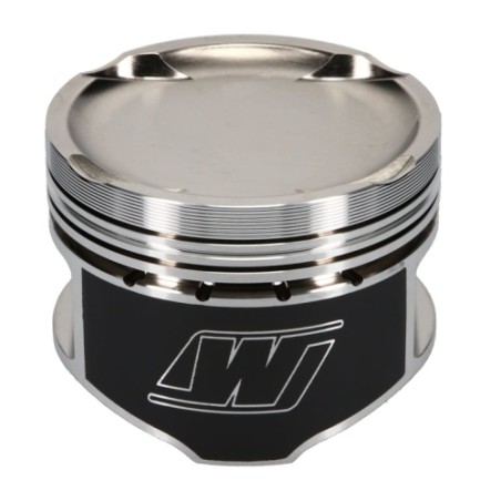 kit piston Wiseco pour Mitsubishi Eclipse 4G63 2.0L(8.3:1)