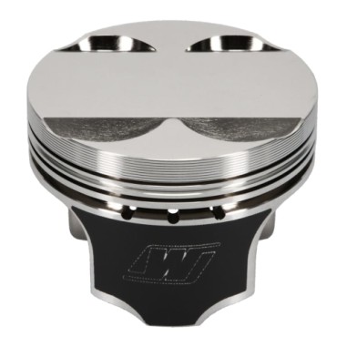 kit piston Wiseco pour Honda B18C/B18A1-B1/B17A1/B16A 16V(-4ccFT)