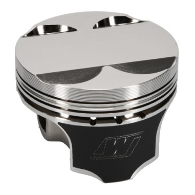 kit piston Wiseco pour Honda B18C/B18A1-B1/B17A1/B