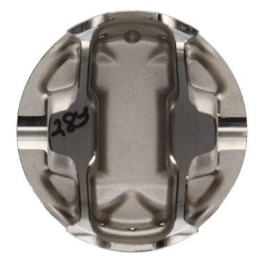 kit piston Wiseco pour Honda B18C/B18A1-B1/B17A1/B