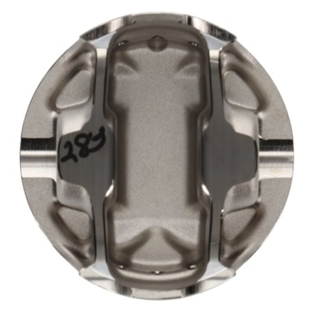 kit piston Wiseco pour Honda B18C/B18A1-B1/B17A1/B