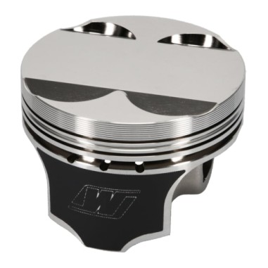 kit piston Wiseco pour Honda B18C/B18A1-B1/B17A1/B