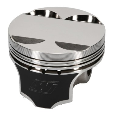 kit piston Wiseco pour Honda B18C/B18A1-B1/B17A1/B
