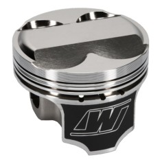 kit piston Wiseco pour Honda Integra/Civic B18C/B18A1-B1 /B17A1/B 2