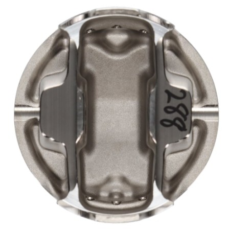kit piston Wiseco pour Honda Integra/Civic B18C/B18A1-B1 /B17A1/B