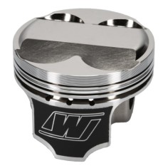 kit piston Wiseco pour Honda CRV/Vtec 2.0L 16V B20B w/B16A