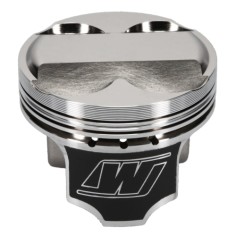 kit piston Wiseco pour Honda CRV/Vtec 2.0L 16V B20B w/B16A 2