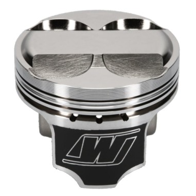 kit piston Wiseco pour Honda CRV/Vtec 2.0L 16V B20B w/B16A