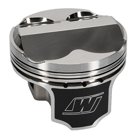 kit piston Wiseco pour Honda/Acura RSX-S 2.0L 16V (K20) '02-06 (8