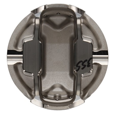 kit piston Wiseco pour Honda/Acura RSX-S 2.0L 16V (K20) '02-06 (8