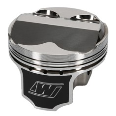 kit piston Wiseco pour Honda/Acura RSX-S 2.0L 16V (K20) '02-06 (8 2