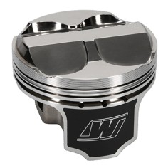 kit piston Wiseco pour Honda RSX-S 2.0L(K20) (K24)2.3L 16V (8cc)