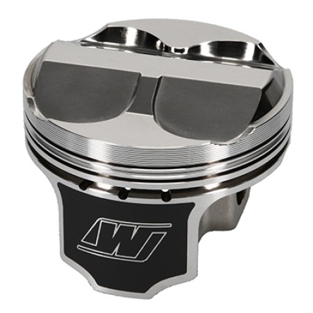 kit piston Wiseco pour Honda RSX-S 2.0L(K20) (K24)2.3L 16V (8cc)