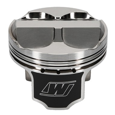 kit piston Wiseco pour Honda RSX-S 2.0L(K20) (K24)2.3L 16V (8cc)