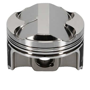 kit piston Wiseco pour Honda RSX-S 2.0L(K20) (K24)2.3L 16V (8cc)