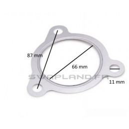 Joint de turbo KKK K03 K04 2