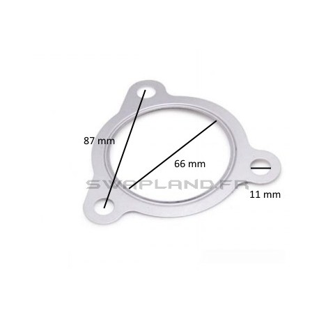 Joint de turbo KKK K03 K04