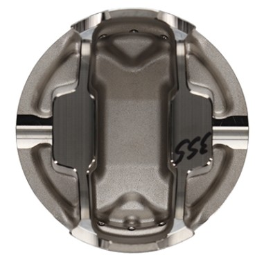 kit piston Wiseco pour Honda RSX-S 2.0L(K20) '02-06/CR-V/Accord(K