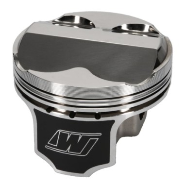 kit piston Wiseco pour Honda RSX-S 2.0L(K20)'02-06/CR-V/Accord(K2