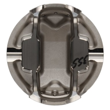 kit piston Wiseco pour Honda RSX-S 2.0L(K20)'02-06/CR-V/Accord(K2