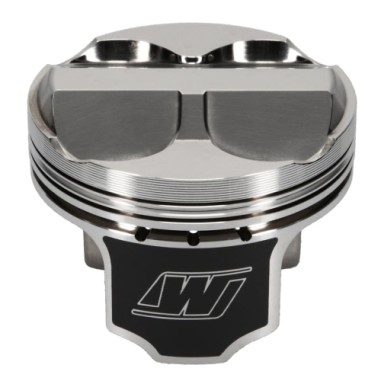kit piston Wiseco pour Honda RSX-S 2.0L(K20)'02-06/CR-V/Accord(K2