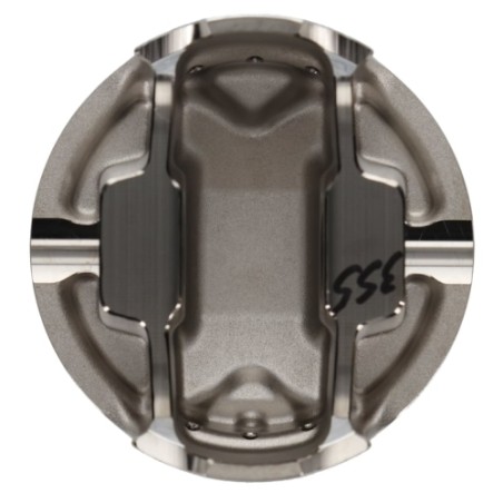 kit piston Wiseco pour Honda RSX-S 2.0L(K20A/Z)11.7:1