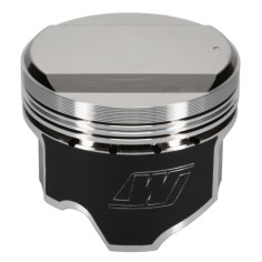 kit piston Wiseco pour Nissan Skyline 2.5L 24V RB25DET(14cc) 2