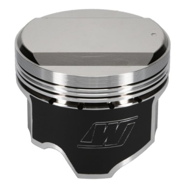 kit piston Wiseco pour Nissan Skyline 2.5L 24V RB25DET(14cc)