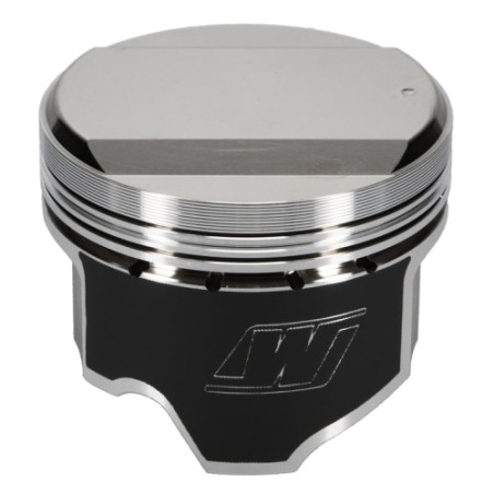 kit piston Wiseco pour Nissan Skyline 2.5L 24V RB25DET(14cc)
