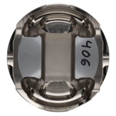 kit piston Wiseco pour Nissan Skyline 2.5L 24V RB25DET(14cc)