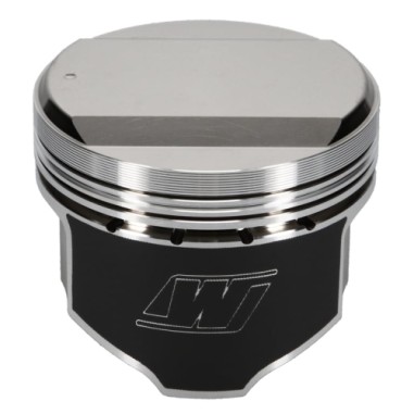 kit piston Wiseco pour Nissan Skyline 2.5L 24V RB25DET(14cc)