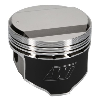 kit piston Wiseco pour Nissan Skyline 2.5L 24V RB25DET 6 Cyl. (14