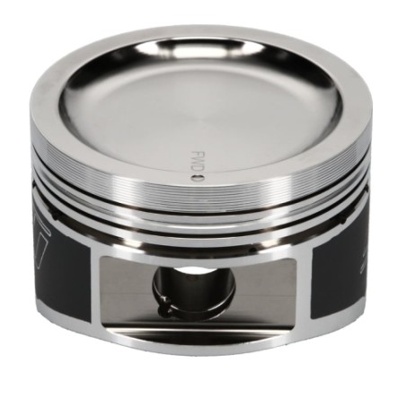 kit piston Wiseco pour Nissan 240SX KA24-4V Turbo (-22Cc)