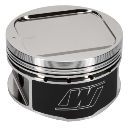kit piston Wiseco pour Subaru WRX 2.0L 16V(-9cc) 8.35:1 AP coated