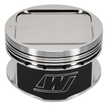 kit piston Wiseco pour Subaru WRX 2.0L 16V(-9cc) 8.35:1 AP coated