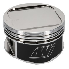 kit piston Wiseco pour Subaru WRX 2.0L 16V(-9cc) 8.35:1 AP coated