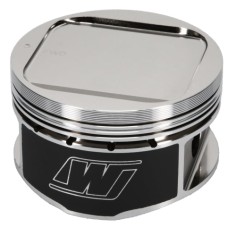kit piston Wiseco pour Subaru WRX 2.0L 16V(-9cc) 8.35:1 AP coated 2