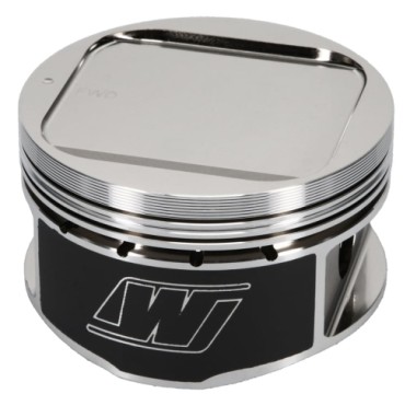 kit piston Wiseco pour Subaru WRX 2.0L 16V(-9cc) 8.35:1 AP coated